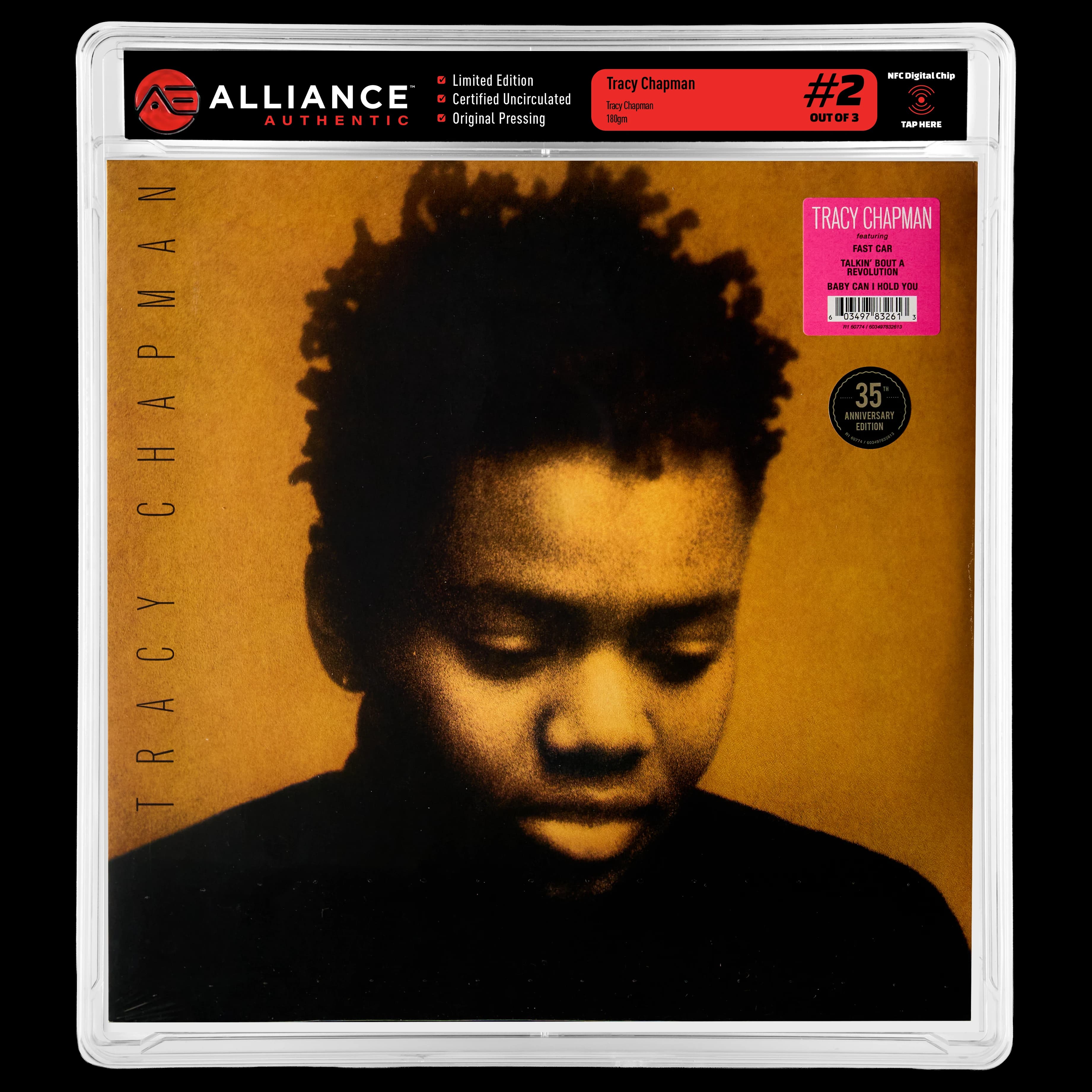 Alliance Authentic Alliance Authentic